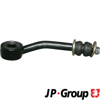 Link/Coupling Rod, stabiliser bar JP 1540400980
