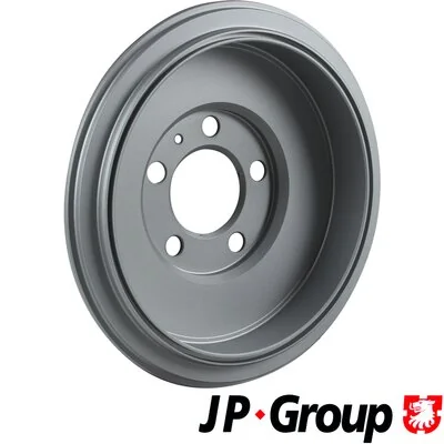 JP GROUP 1163500800 Brake Drum