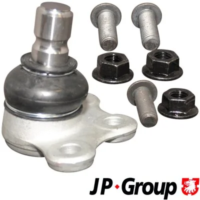 Ball Joint JP 4140301500