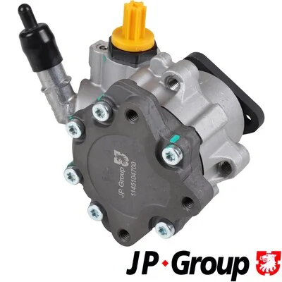 Hydraulic Pump, steering JP 1145104700