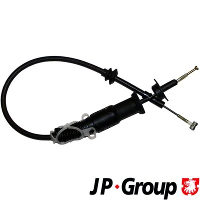 Cable Pull, clutch control JP 1170201600