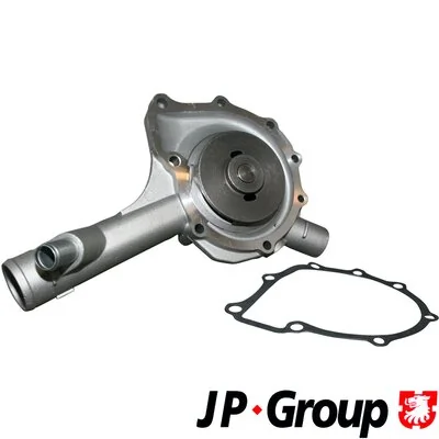 Water Pump, engine cooling JP 1314101100