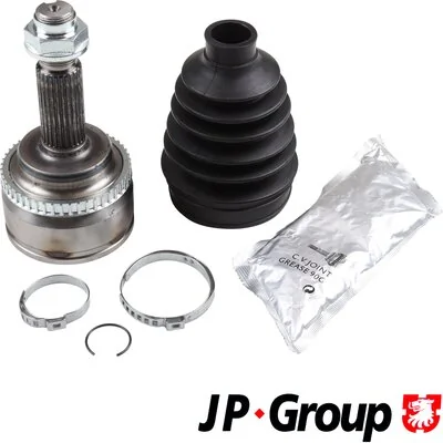 Joint Kit, drive shaft JP 4843300310