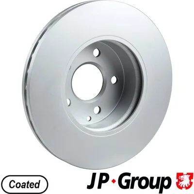 Brake Disc JP 1363107400