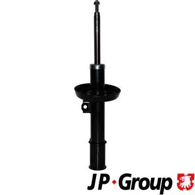Shock Absorber JP 1242104570