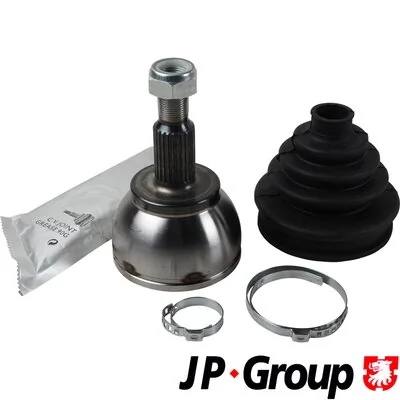 Joint Kit, drive shaft JP 1343300710