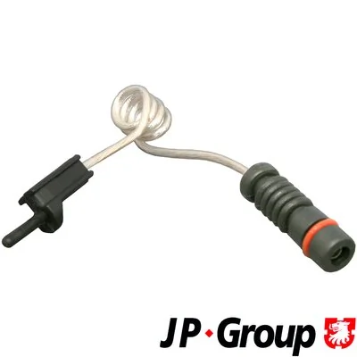 Sensor, brake pad wear JP 1197300100