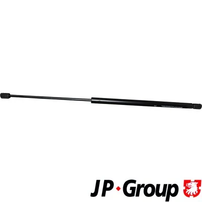 Gas Spring, boot/cargo area JP 1581203000