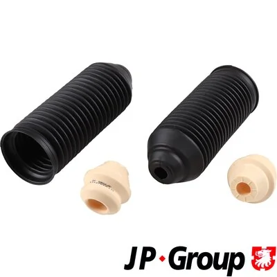 Dust Cover Kit, shock absorber JP 1142704810