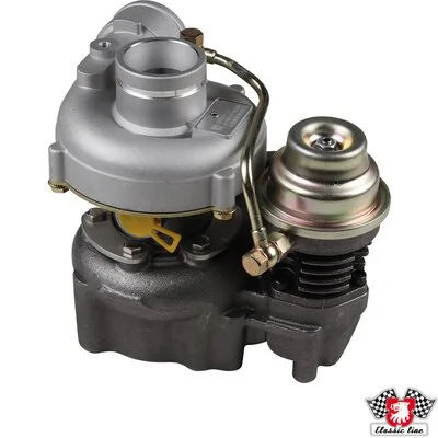 Charger, charging (supercharged/turbocharged) JOPEX 1117401800