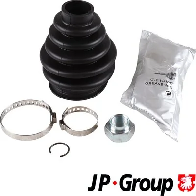 Bellow Kit, drive shaft JP 1343600310