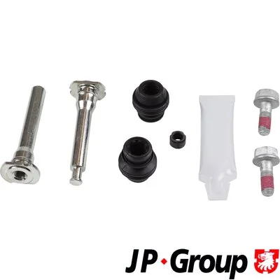 Guide Sleeve Kit, brake caliper JP 1264006210