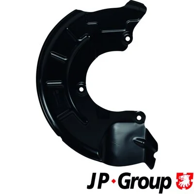 Splash Guard, brake disc JP 1164201180