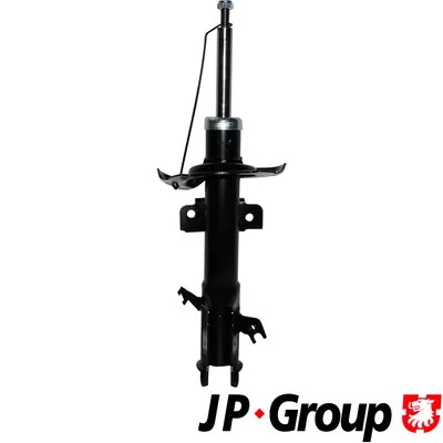 Shock Absorber JP 3842100780
