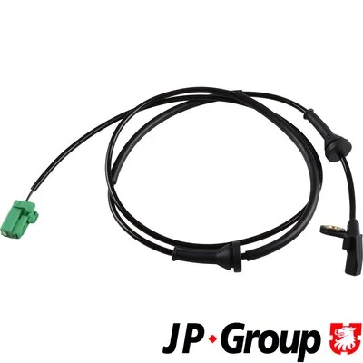 Sensor, wheel speed JP 4997104480