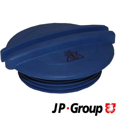 Cap, coolant tank JP 1114800300