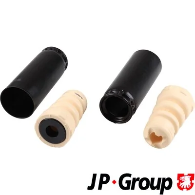 Dust Cover Kit, shock absorber JP 1152708710