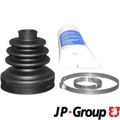Bellow Kit, drive shaft JP 4143700350