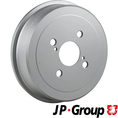 Brake Drum JP 4863500200