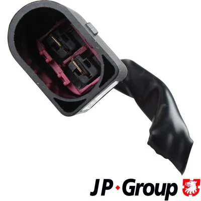 JP GROUP 1199105300 Fan, engine cooling