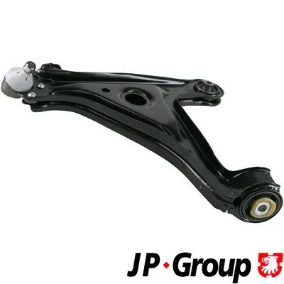 Control/Trailing Arm, wheel suspension JP 1240100280