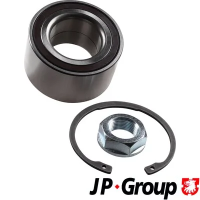 Wheel Bearing Kit JP 4141301510
