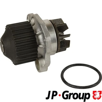 Water Pump, engine cooling JP 4114102800