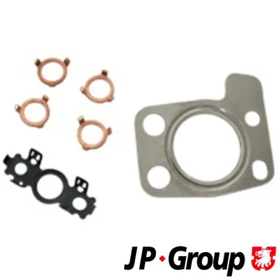 Mounting Kit, charger JP 4117751410