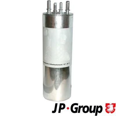 Fuel Filter JP 1118703300