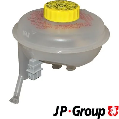 Fluid Reservoir, brake fluid JP 1161200800