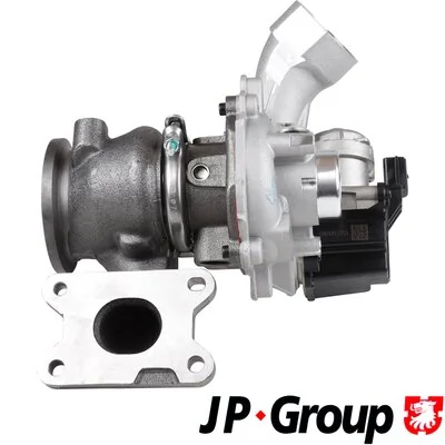 Charger, charging (supercharged/turbocharged) JP 1117410700