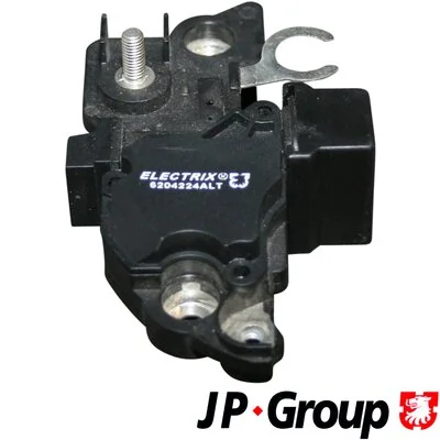 Alternator Regulator JP 1290200600