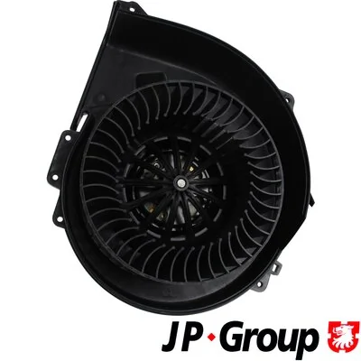 Interior Blower JP 1126101300