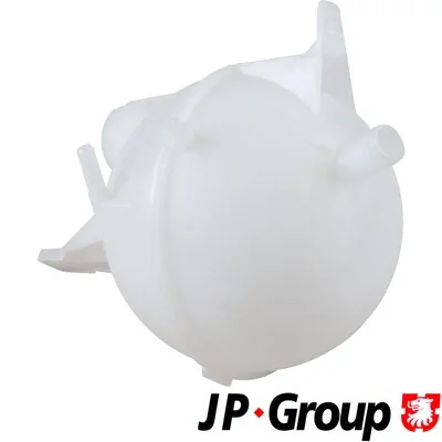 Expansion Tank, coolant JP 1514701100