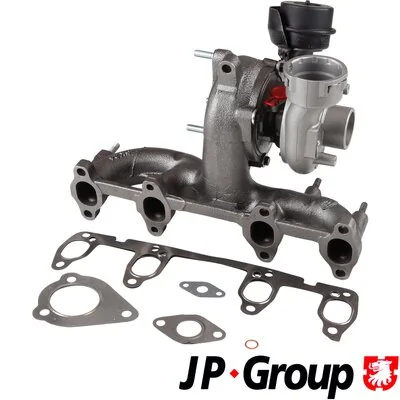 Charger, charging (supercharged/turbocharged) JP 1117404700