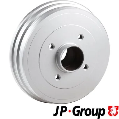 Brake Drum JP 4063500200