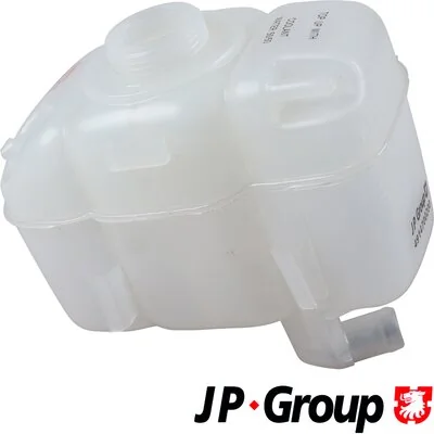 Expansion Tank, coolant JP 4914700200