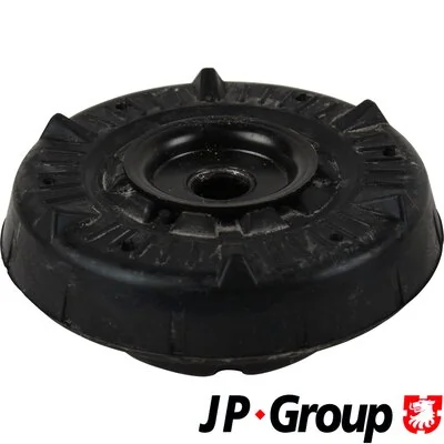 Suspension Strut Support Mount JP 1242402300