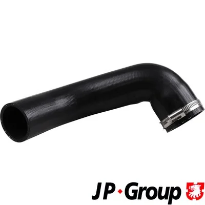 Charge Air Hose JP 1117708400