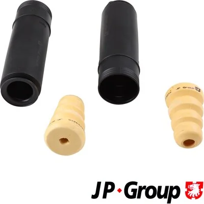 Dust Cover Kit, shock absorber JP 1352704210