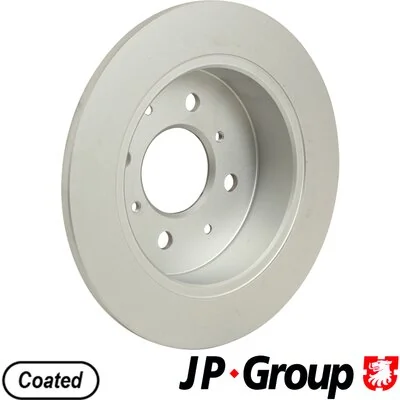 Brake Disc JP 3463200300