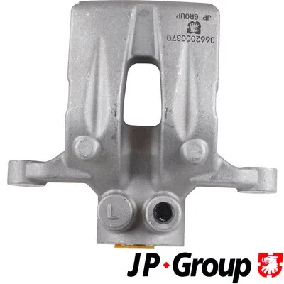 Brake Caliper JP 3662000370