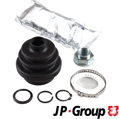 Bellow Kit, drive shaft JP 3343701560