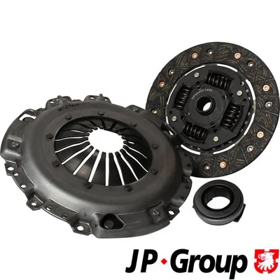 Clutch Kit JP 1130406510