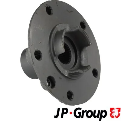 Wheel Hub JP 1141402700