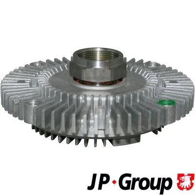 Clutch, radiator fan JP 1314902000