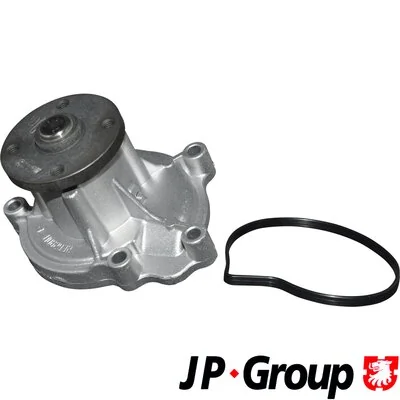 Water Pump, engine cooling JP 1314104000