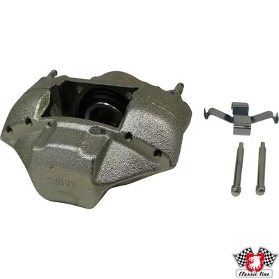 Brake Caliper JOPEX 1161900180