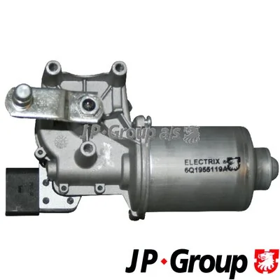 Wiper Motor JP 1198201600