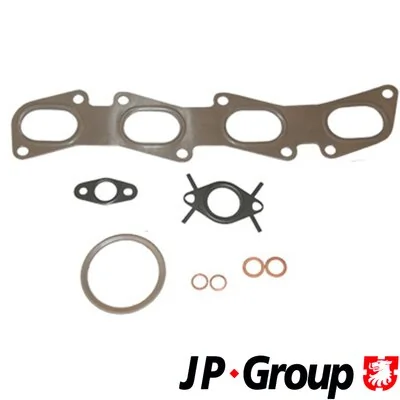 Mounting Kit, charger JP 1217751510
